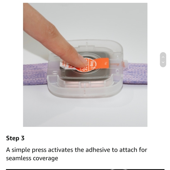 Spigen 2 pack fitbit versa glass screen protector - Picture 10 of 15